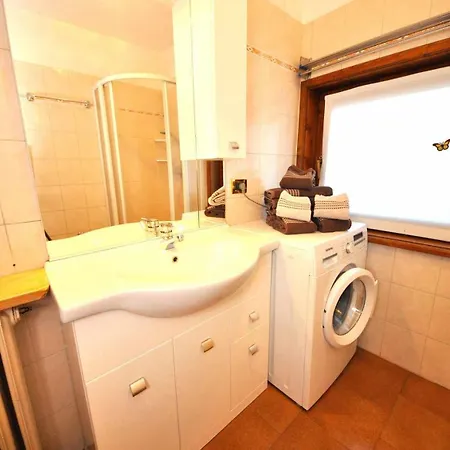 Al Me Bait By Livigno Accomodation Room photo