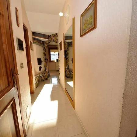 Al Me Bait By Livigno Accomodation Room photo
