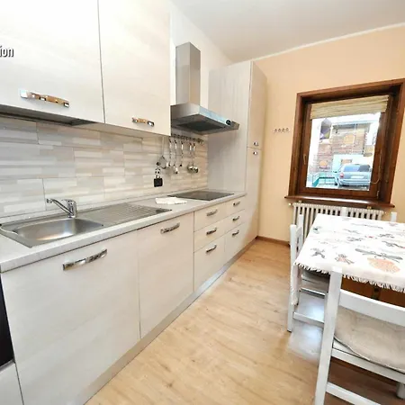 Al Me Bait By Livigno Accomodation Room photo