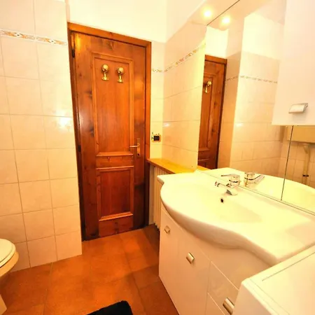 Al Me Bait By Livigno Accomodation Room photo