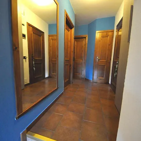 Al Me Bait By Livigno Accomodation Room photo