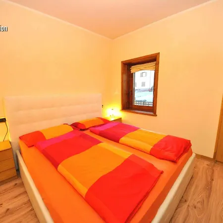 Al Me Bait By Livigno Accomodation Room photo