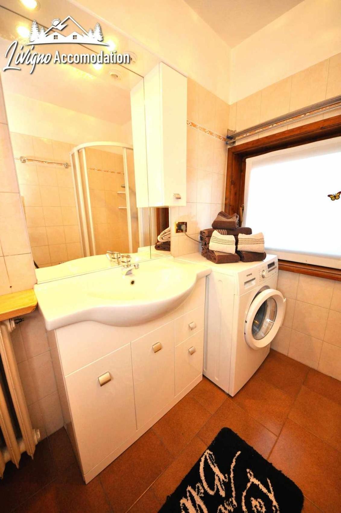 Apartment Al Me Bait By Livigno