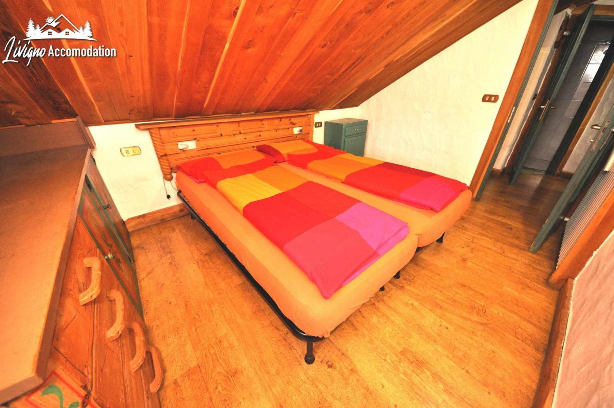 Al Me Bait By Livigno