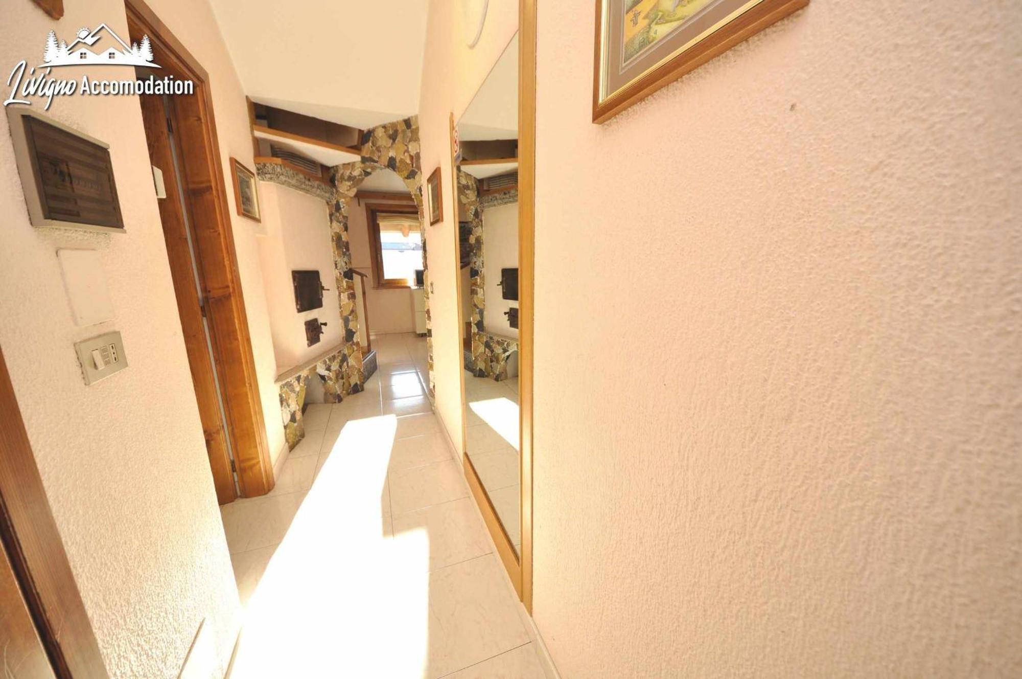 Apartment Al Me Bait By *