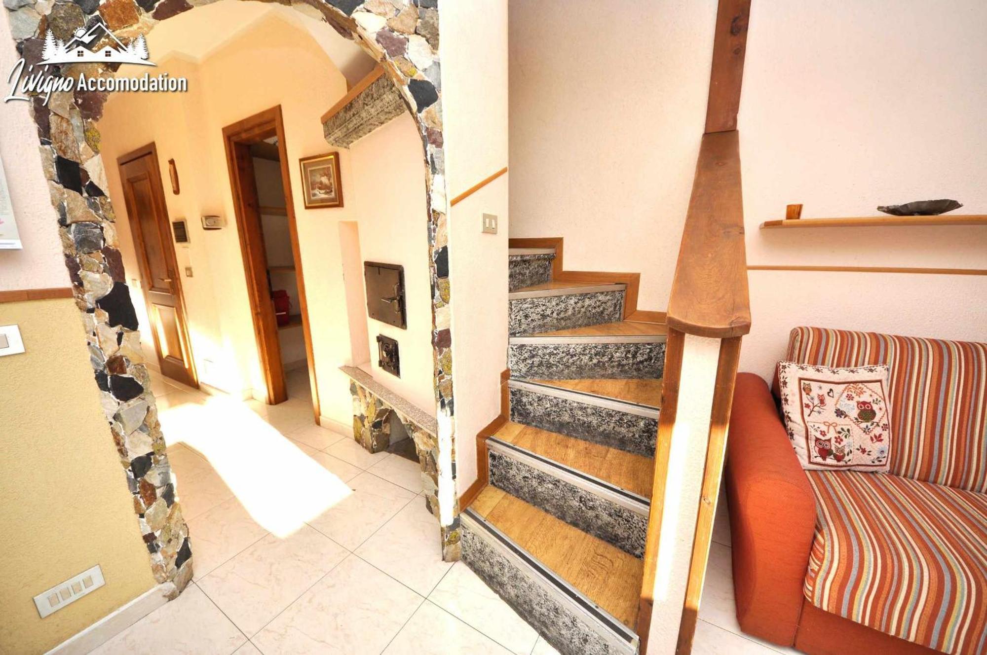 Apartment Al Me Bait By Livigno