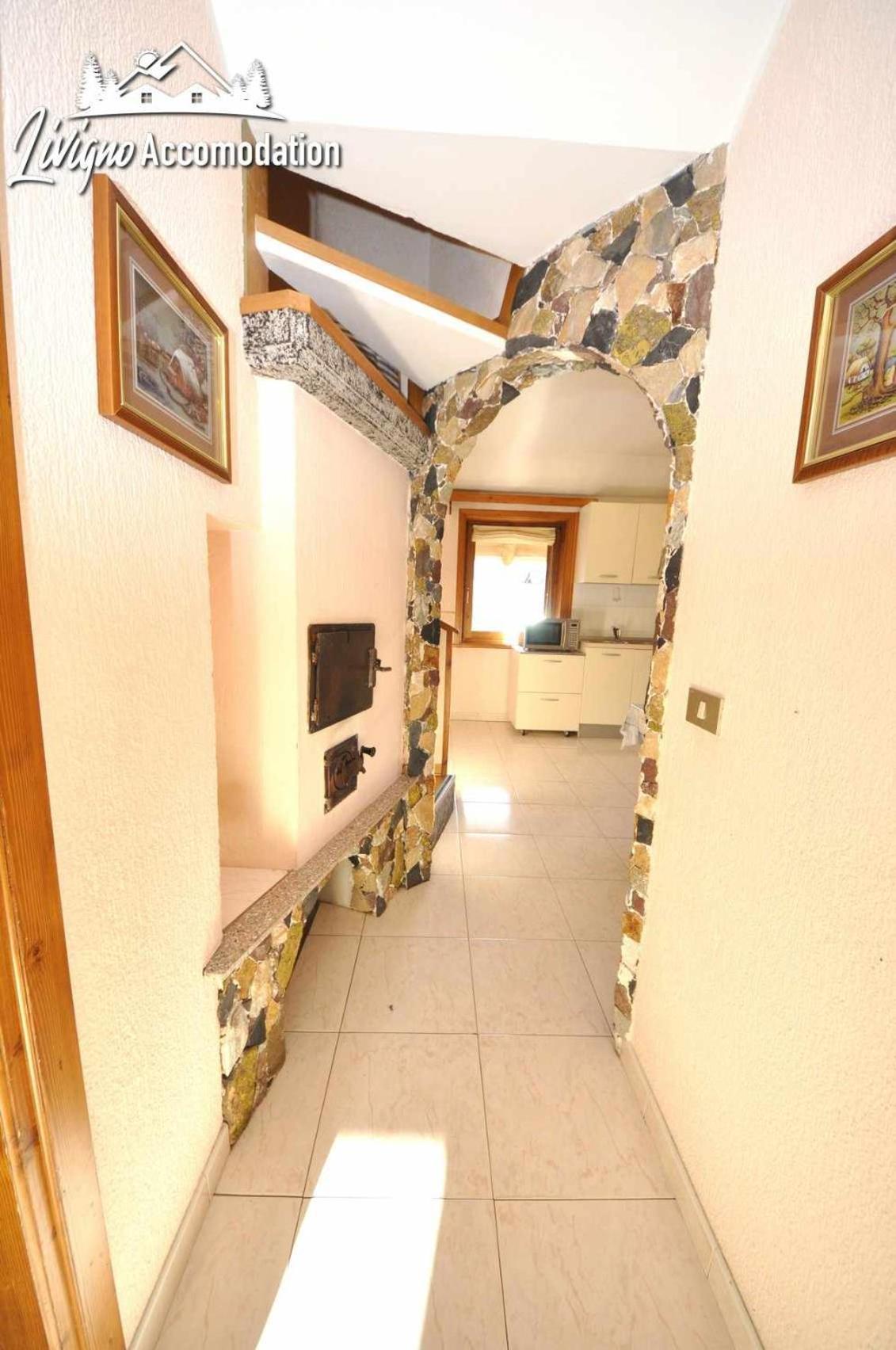 Apartamento Al Me Bait By Livigno