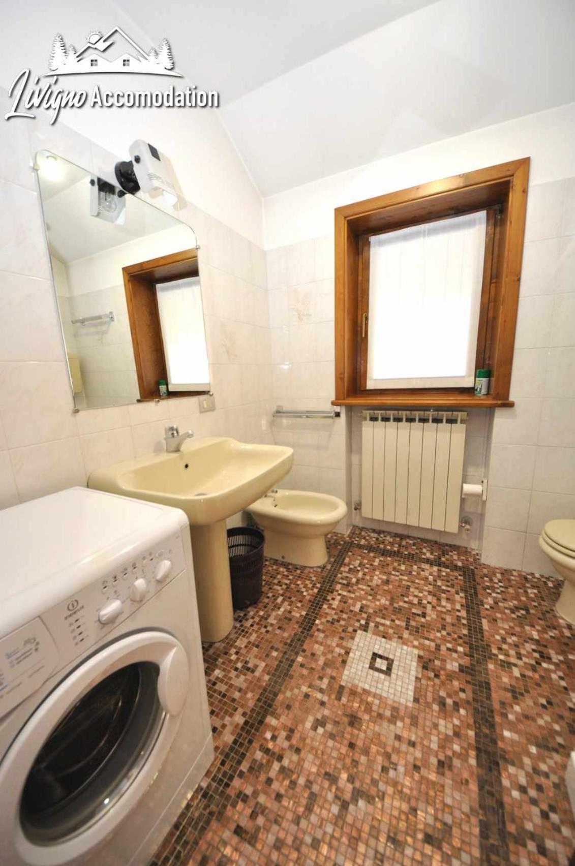 Apartamento Al Me Bait By Livigno