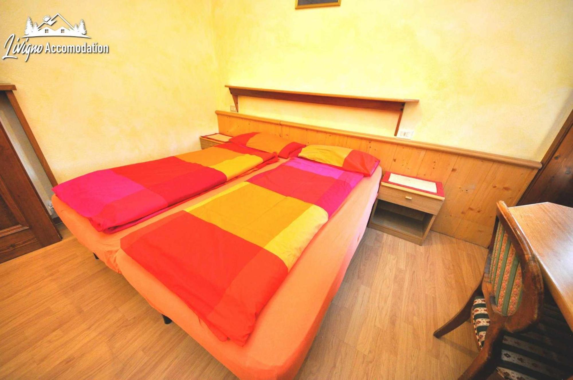 Al Me Bait By Apartamento Livigno
