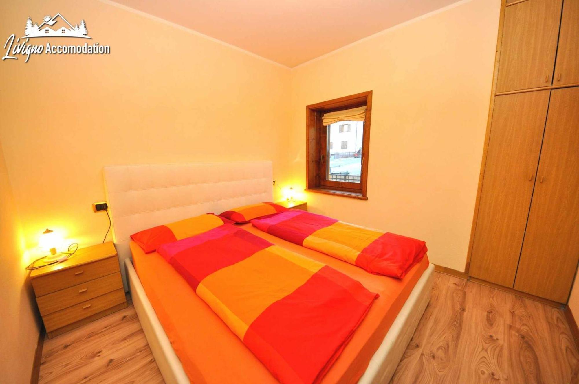 Apartamento Al Me Bait By Livigno