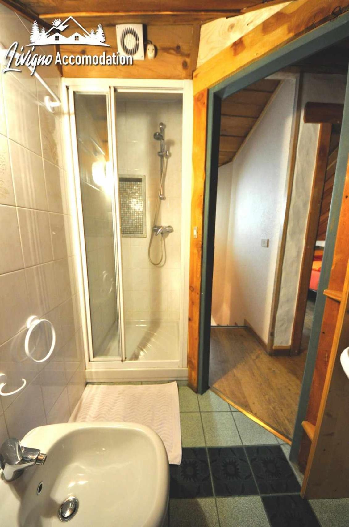 Apartamento Al Me Bait By Livigno